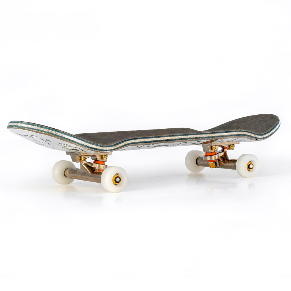 Berlinwood Pro Complete Fingerboard - Ape Grindstone