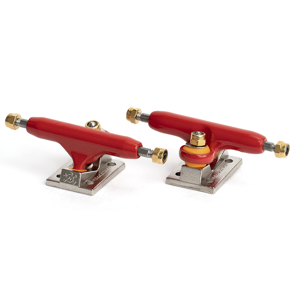 Blackriver Pro Fingerboard Trucks - BRTs 3.0 29mm