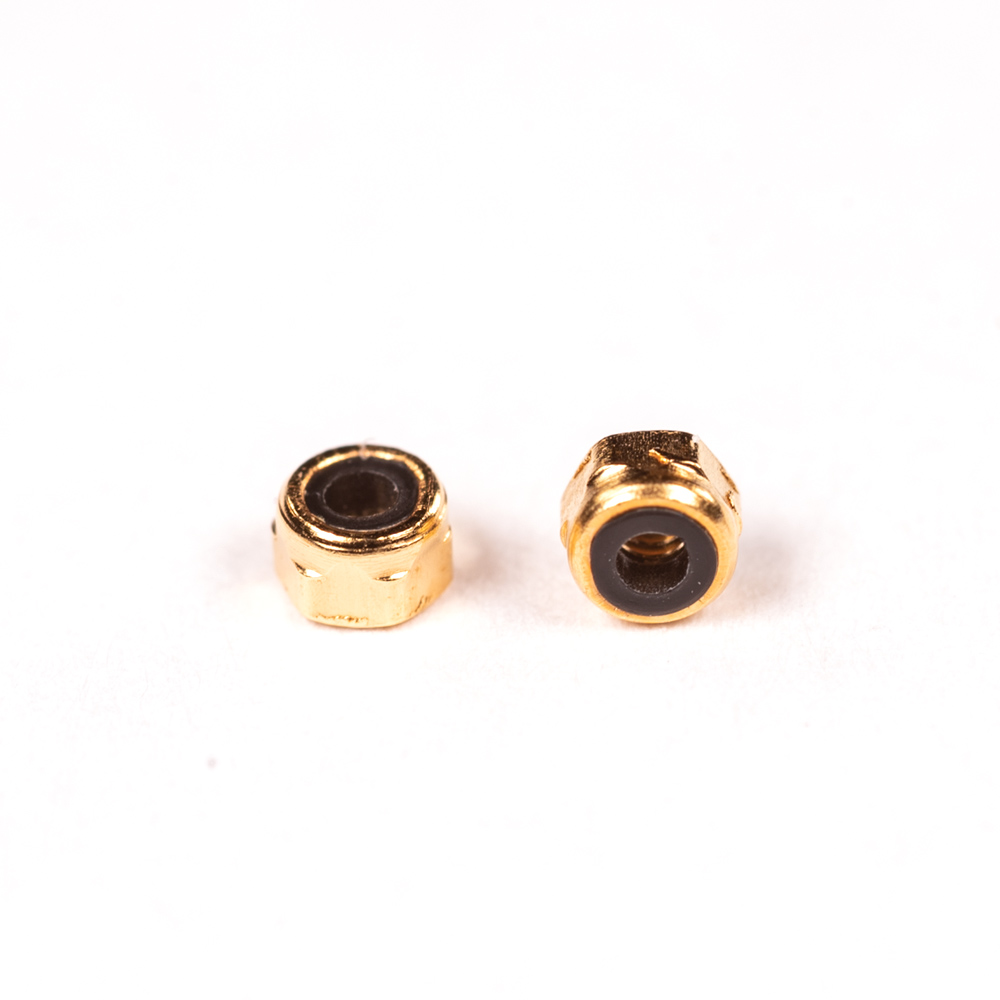 Blackriver Pro Fingerboard Spare Parts - Lock Nuts