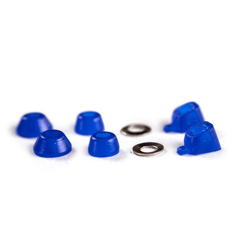 Blackriver Pro Fingerboard Spare Parts - Bushings + Pivot Cups