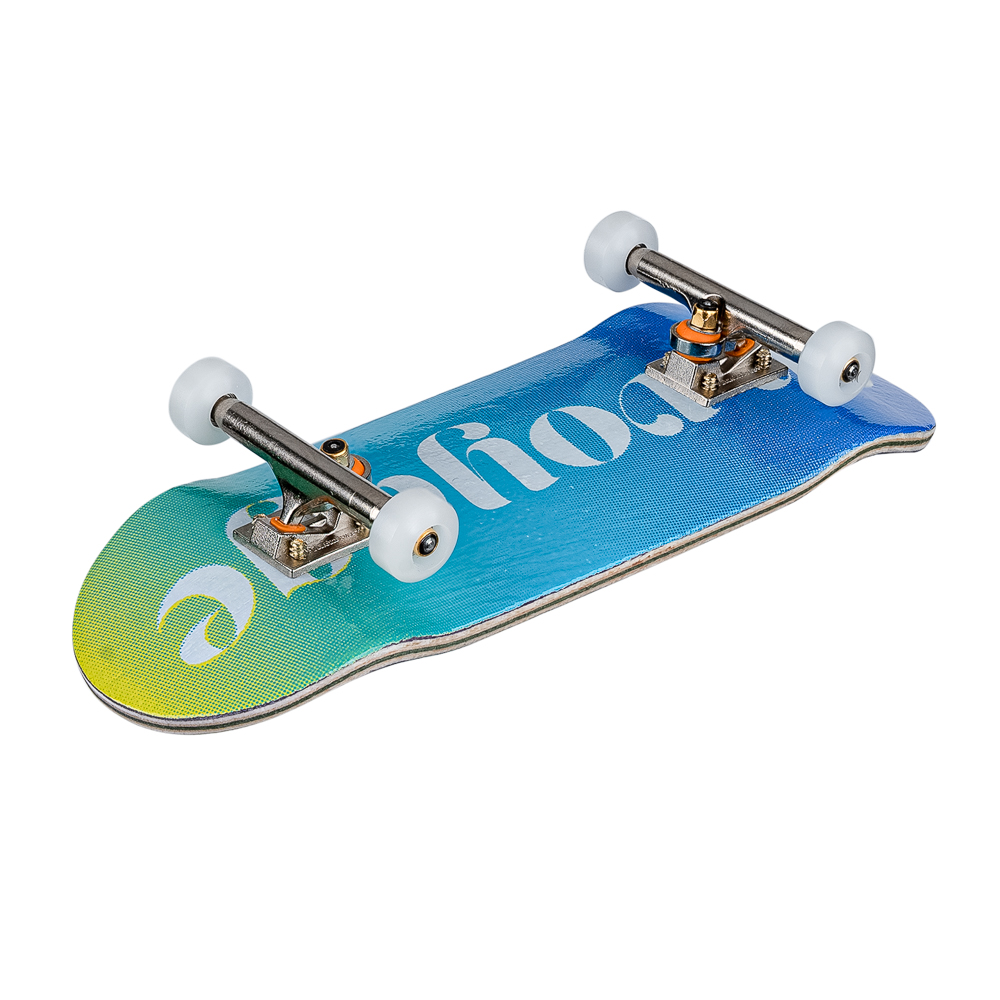 Blackriver X En Voyage Pro Complete Fingerboard - Sky I