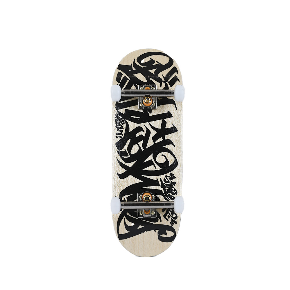 Berlinwood X Kacer One Pro Complete Fingerboard - Kacer