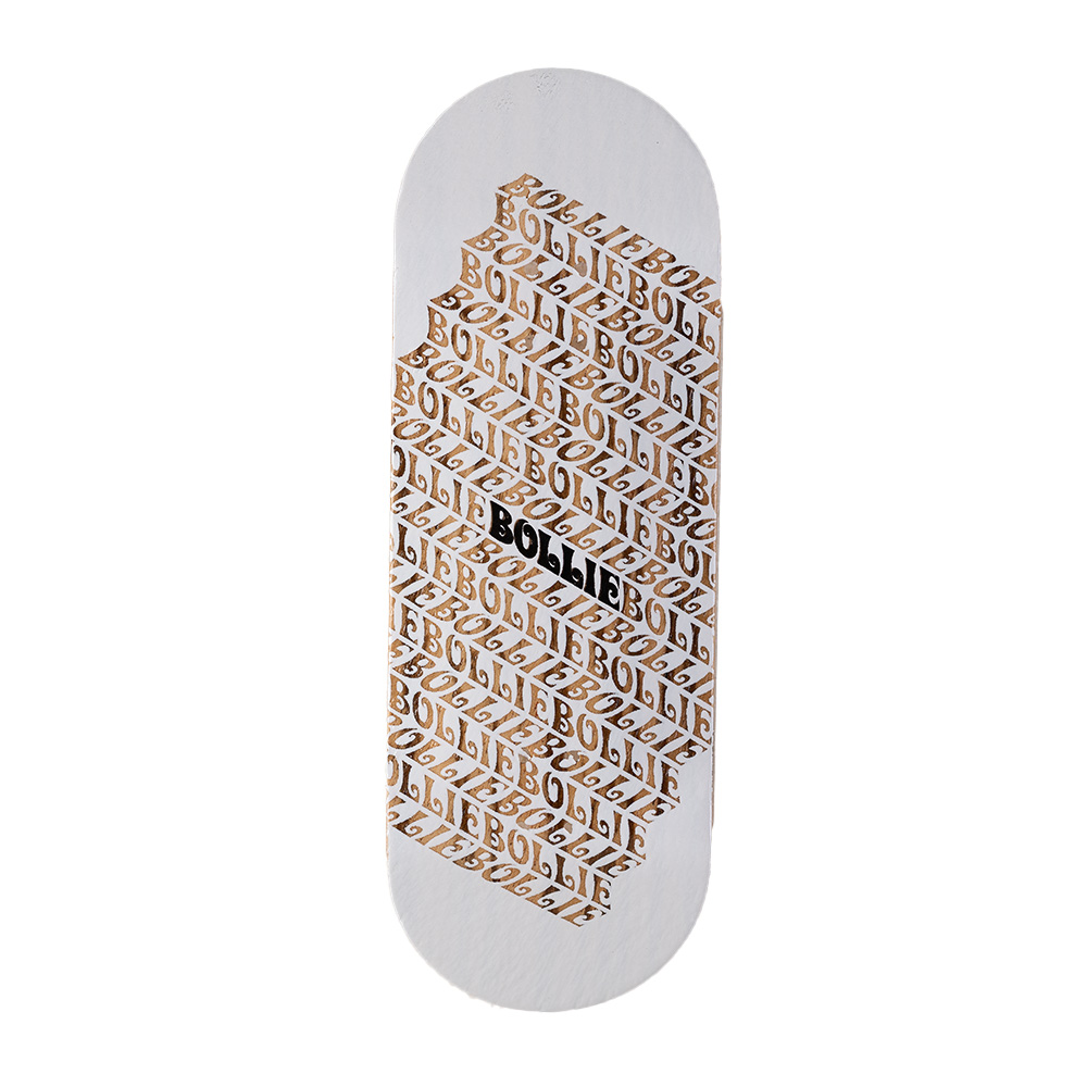 Bollie Beginner Fingerboard - Nine Set