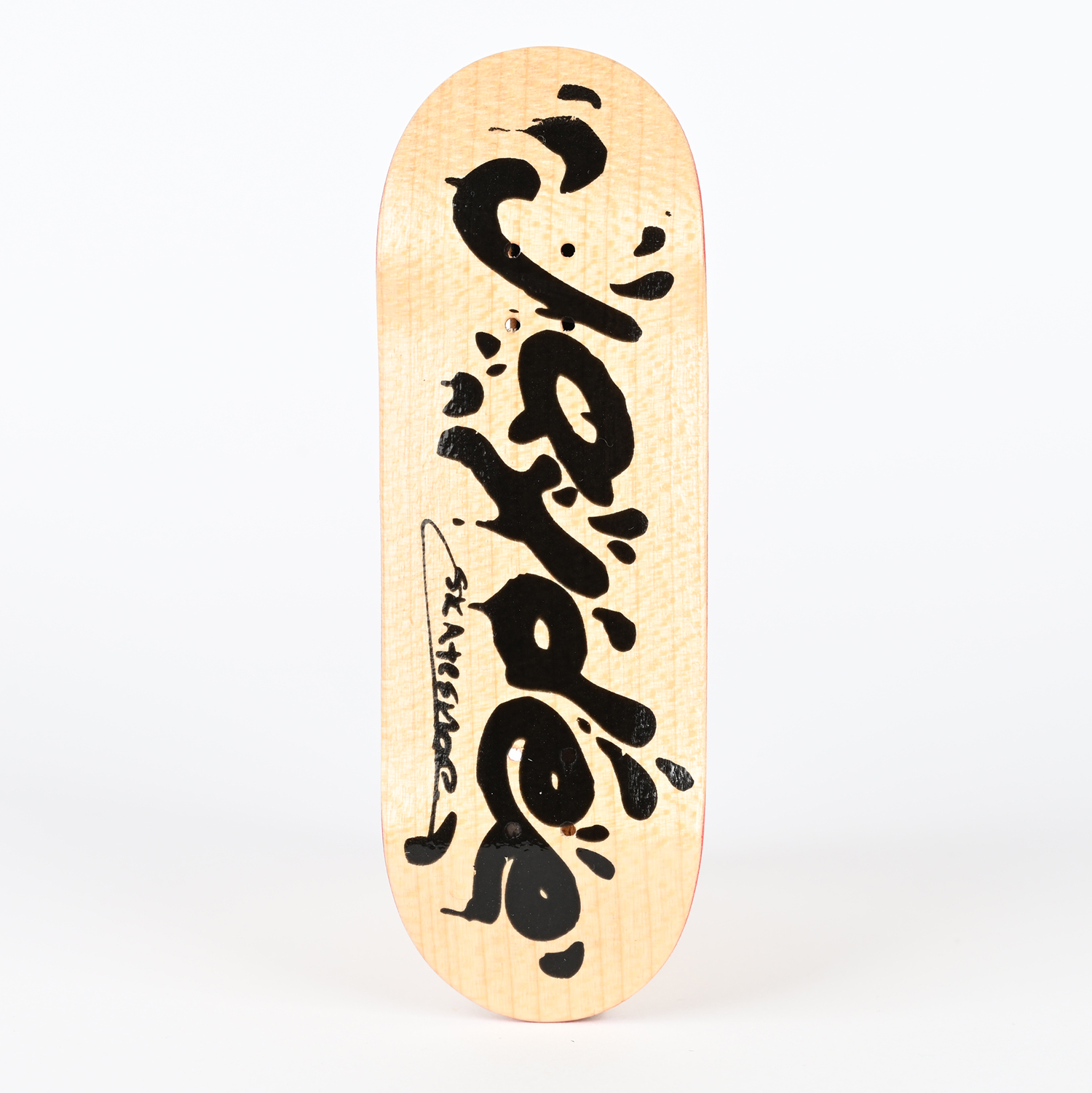 Berlinwood Pro Fingerboard - JayDee