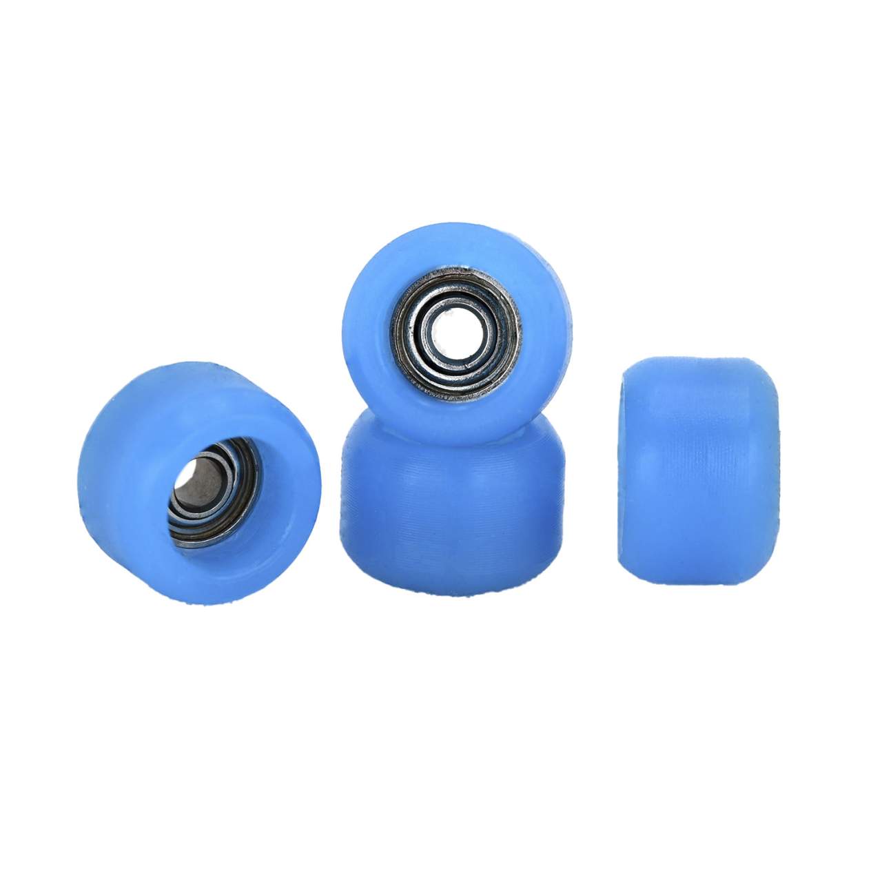 Blackriver Pro Fingerboard Wheels - Miniwhees