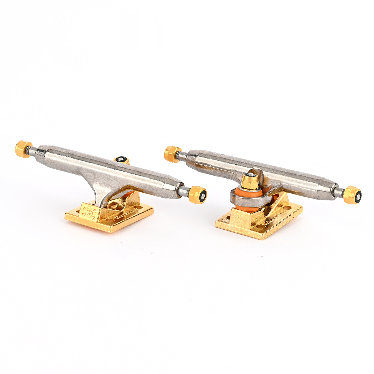 Blackriver Pro Fingerboard Trucks - BRTs 3.0 34mm