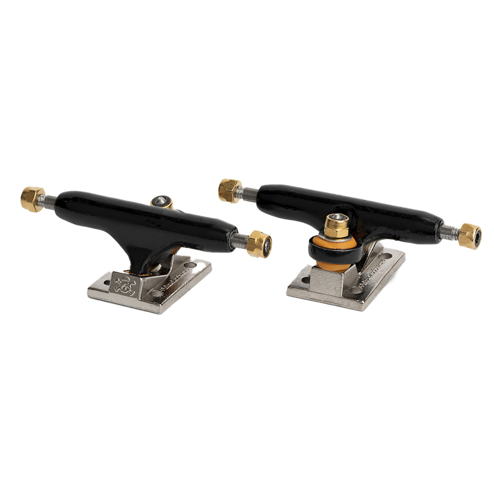 Blackriver Pro Fingerboard Trucks - BRTs 3.0 29mm