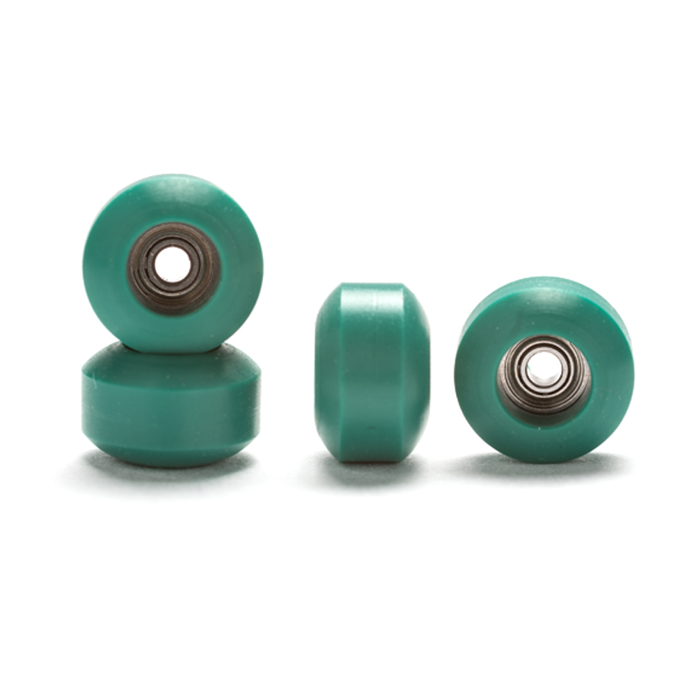 Blackriver Pro Fingerboard Wheels - Blank Street