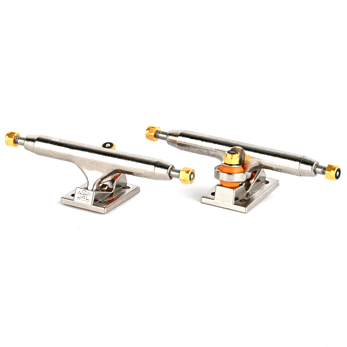 Blackriver Pro Fingerboard Trucks - BRTs 3.0 36mm