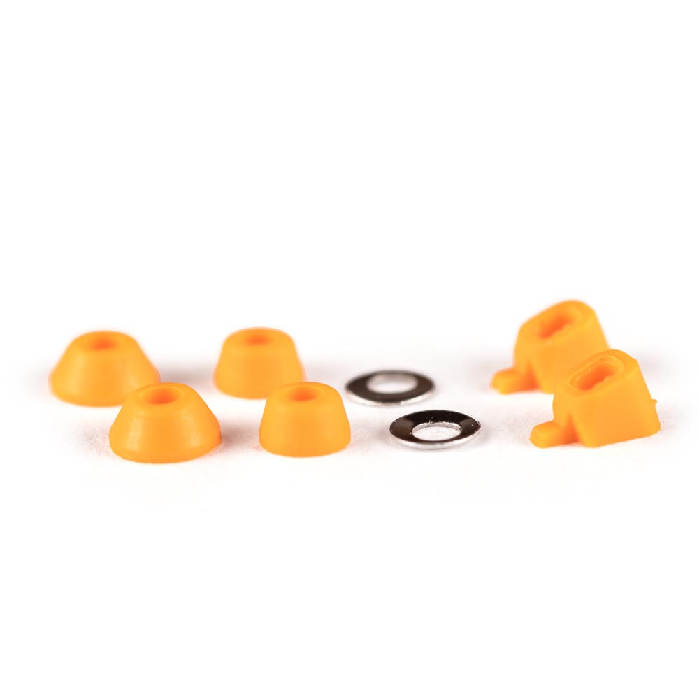 Blackriver Pro Fingerboard Spare Parts - Bushings + Pivot Cups