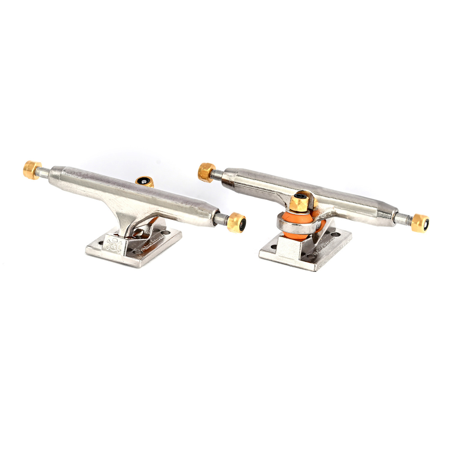 Blackriver Pro Fingerboard Trucks - BRTs 3.0 34mm