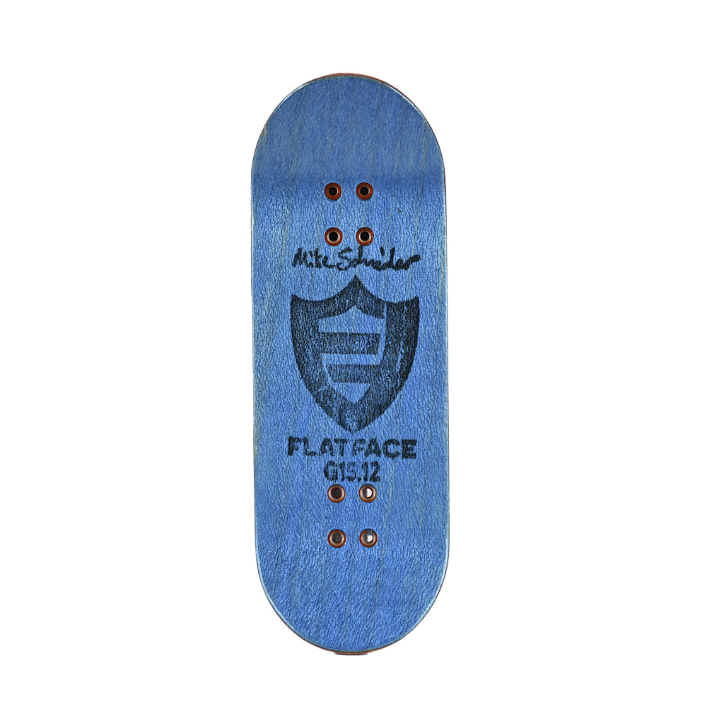 Flatface Pro Fingerboard - G15.12