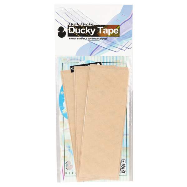 Ducky Tape