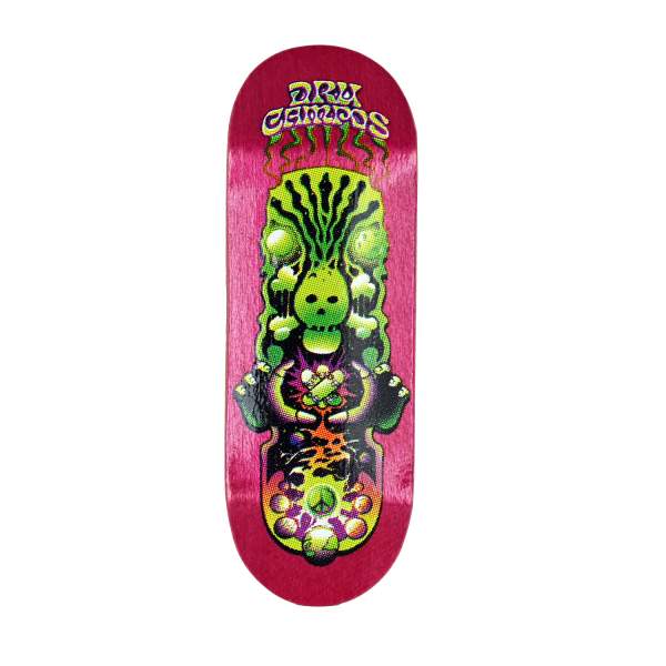 Blackriver Fingerboard &quot;Dru Campos Portal Call&quot;