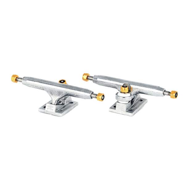 Blackriver Trucks 3.0 RAWmon 34mm