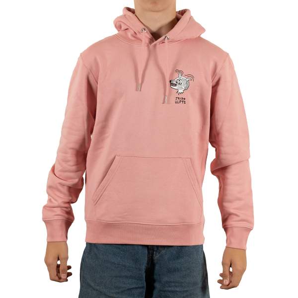 Jeldo Ulpts Organic Hoodie