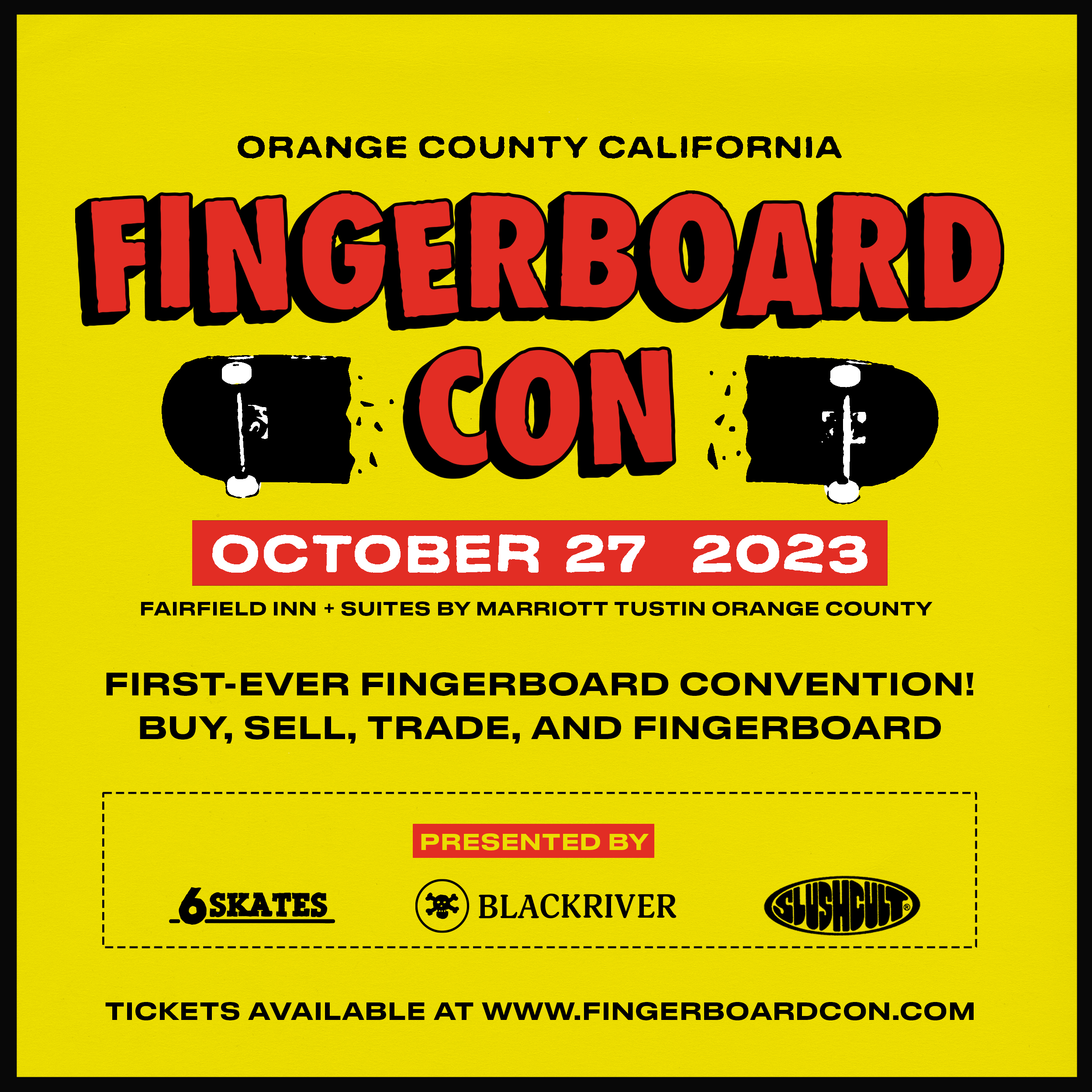 Fingerboard Con 2023