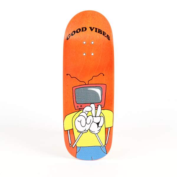 Sorry Fingerboards &quot;Good Vibes&quot;