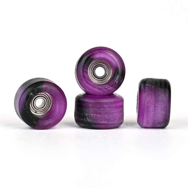 FlatFace Wheels Limited Edition - G4 - Nebuloid Swirls - BRR Edition