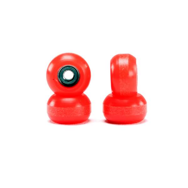 Bollie Pro Wheels red