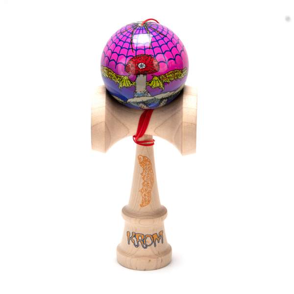 Krom Kendama &quot;Funeral French - Supposed to Rot&quot;