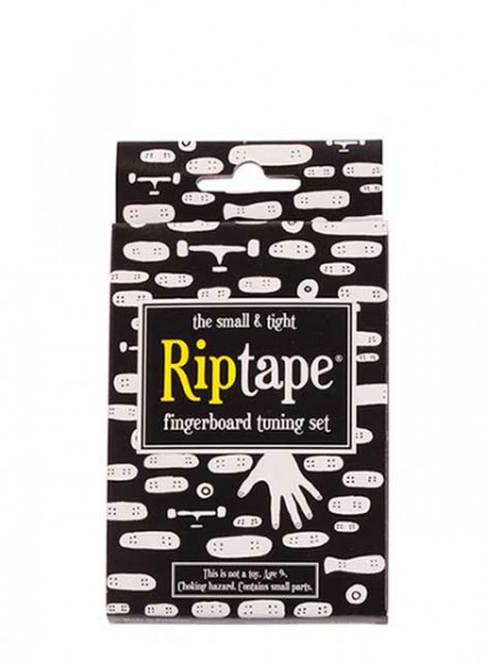 Riptape Fingerboard Tape - Classic, precut